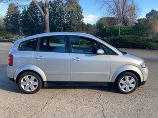 Audi A2 1.6 FSI STYLE 2003 120.300kms