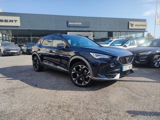 CUPRA Formentor 2.0 TDI