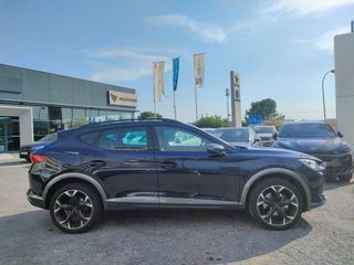 CUPRA Formentor 2.0 TDI