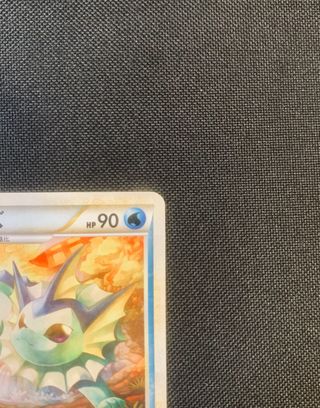 Vaporeon 1ed Reviving Legends - Cartas Pokemon