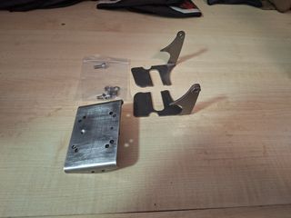 Soporte GPS Yamaha FJR1300