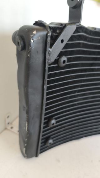 Radiatore MV Agusta Brutale 675/800