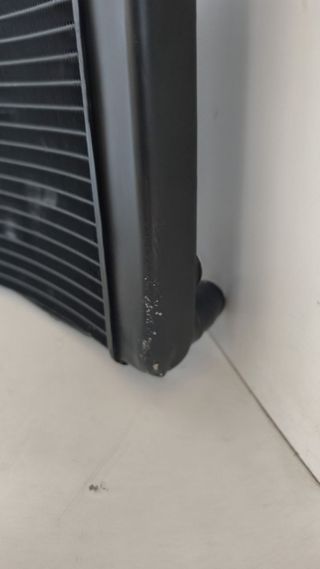 Radiatore MV Agusta Brutale 675/800