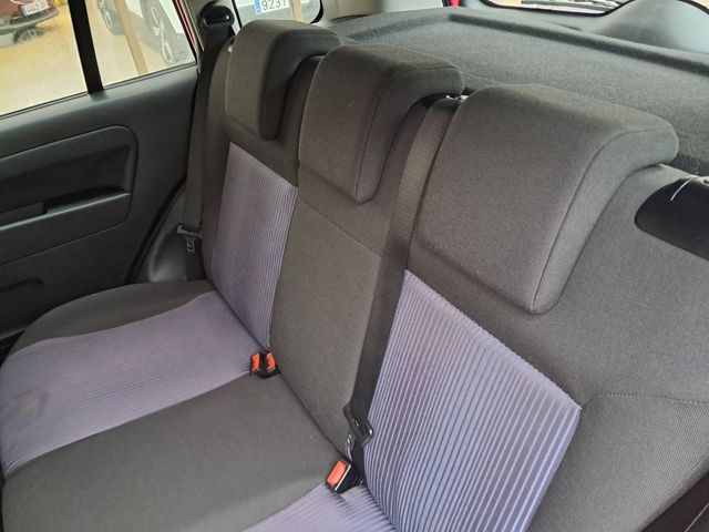 Ford Fusion 1.4 16v Trend
