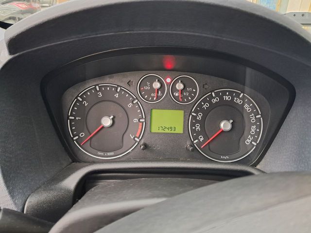 Ford Fusion 1.4 16v Trend