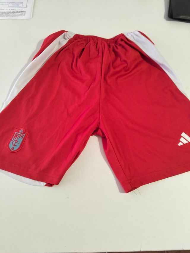 Shorts Granada CF - Adidas. Talla 28.