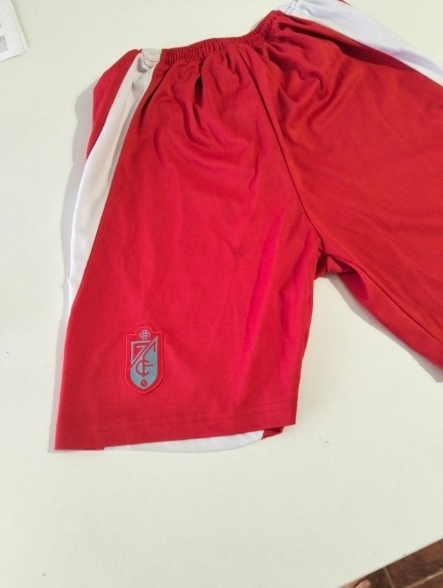 Shorts Granada CF - Adidas. Talla 28.