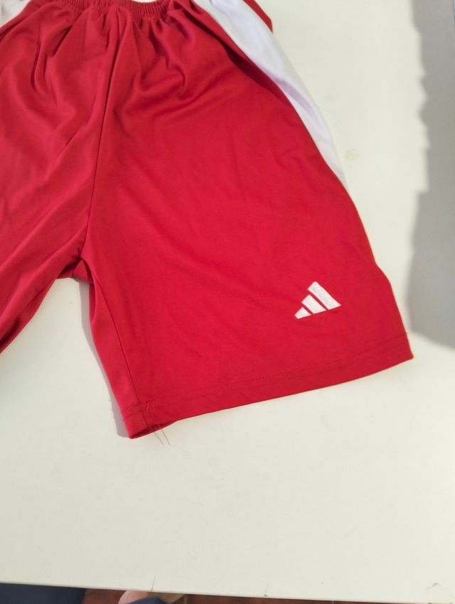 Shorts Granada CF - Adidas. Talla 28.