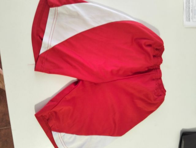 Shorts Granada CF - Adidas. Talla 28.