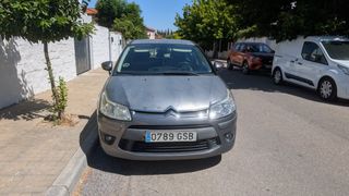 Citroen C4 2009