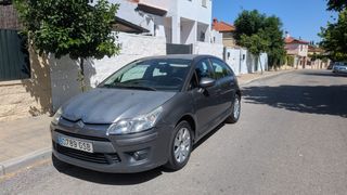 Citroen C4 2009