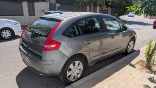 Citroen C4 2009