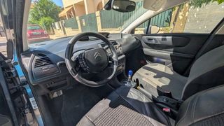 Citroen C4 2009