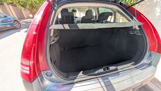 Citroen C4 2009