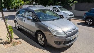 Citroen C4 2009