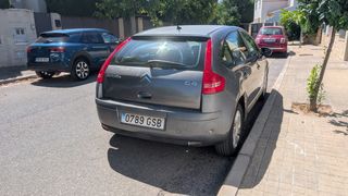 Citroen C4 2009