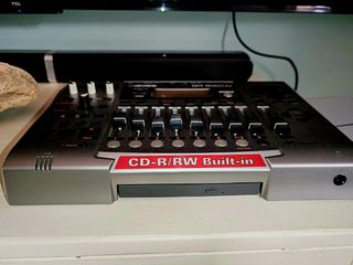 Roland G-70 Workstation