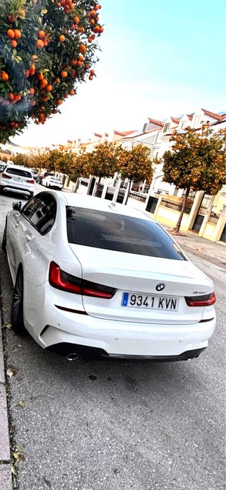 BMW Serie 3 2019