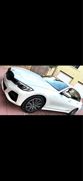 BMW Serie 3 2019