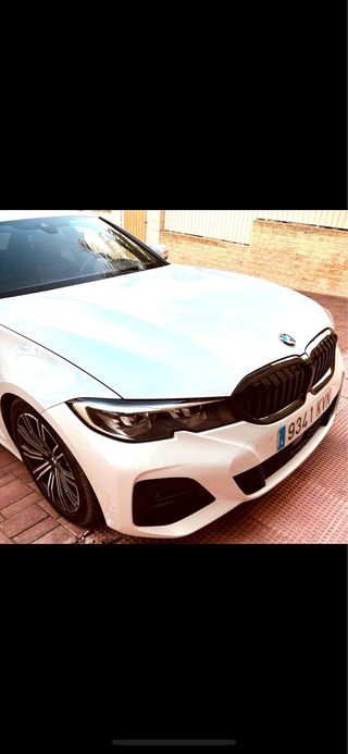 BMW Serie 3 2019
