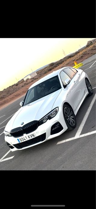 BMW Serie 3 2019