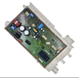 Placa base secadora Samsung
