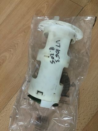 Bomba gasolina Bosch Peugeot 205 GTI
