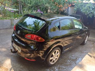 SEAT Leon 2006