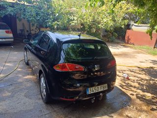 SEAT Leon 2006