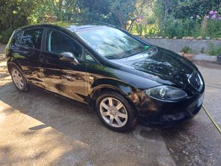 SEAT Leon 2006