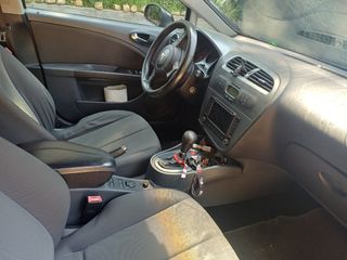 SEAT Leon 2006