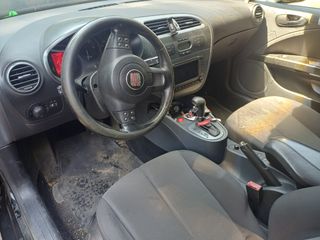 SEAT Leon 2006