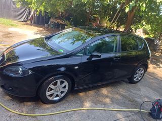 SEAT Leon 2006