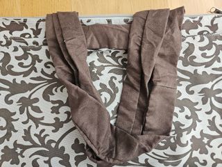 Bolso Kanebo grande - beige/marrón