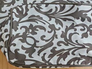 Bolso Kanebo grande - beige/marrón