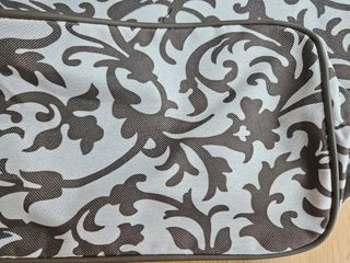 Bolso Kanebo grande - beige/marrón