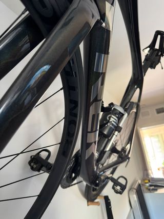 Bicicleta Carretera Trek Émonda SL 6 Disc -tallaM