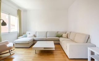 Piso en venta en El Guinardó en Barcelona