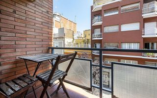 Piso en venta en El Guinardó en Barcelona