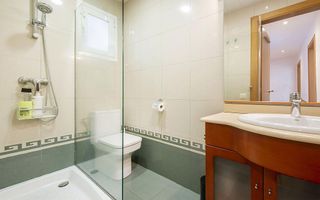 Piso en venta en El Guinardó en Barcelona