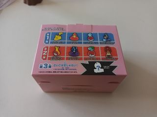 Happy Meal Juguete Pokémon Eeve McDonald's Japón