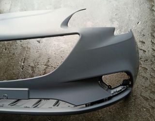 Paragolpes delantero opel 39003567 corsa e 233569