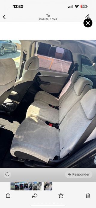 Citroen C4 Picasso 20085