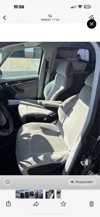 Citroen C4 Picasso 20085