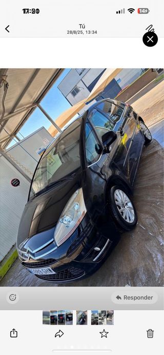 Citroen C4 Picasso 20085