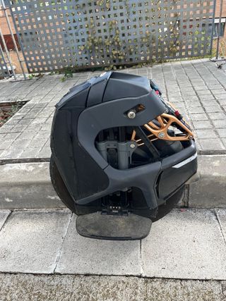 Monociclo eléctrico Kingsong S18