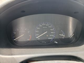 Honda Civic 1997