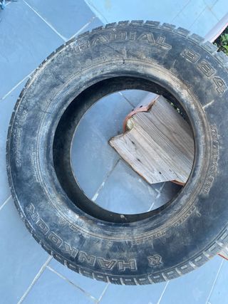 Neumático Hankook 175/70R13