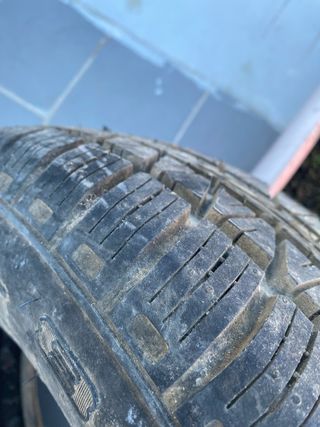Neumático Hankook 175/70R13