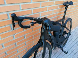 Bicicleta carretera PINARELLO PRINCE FX T900 DISC